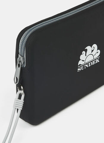 POCHETTE SILICONE, 00402 BLK, small