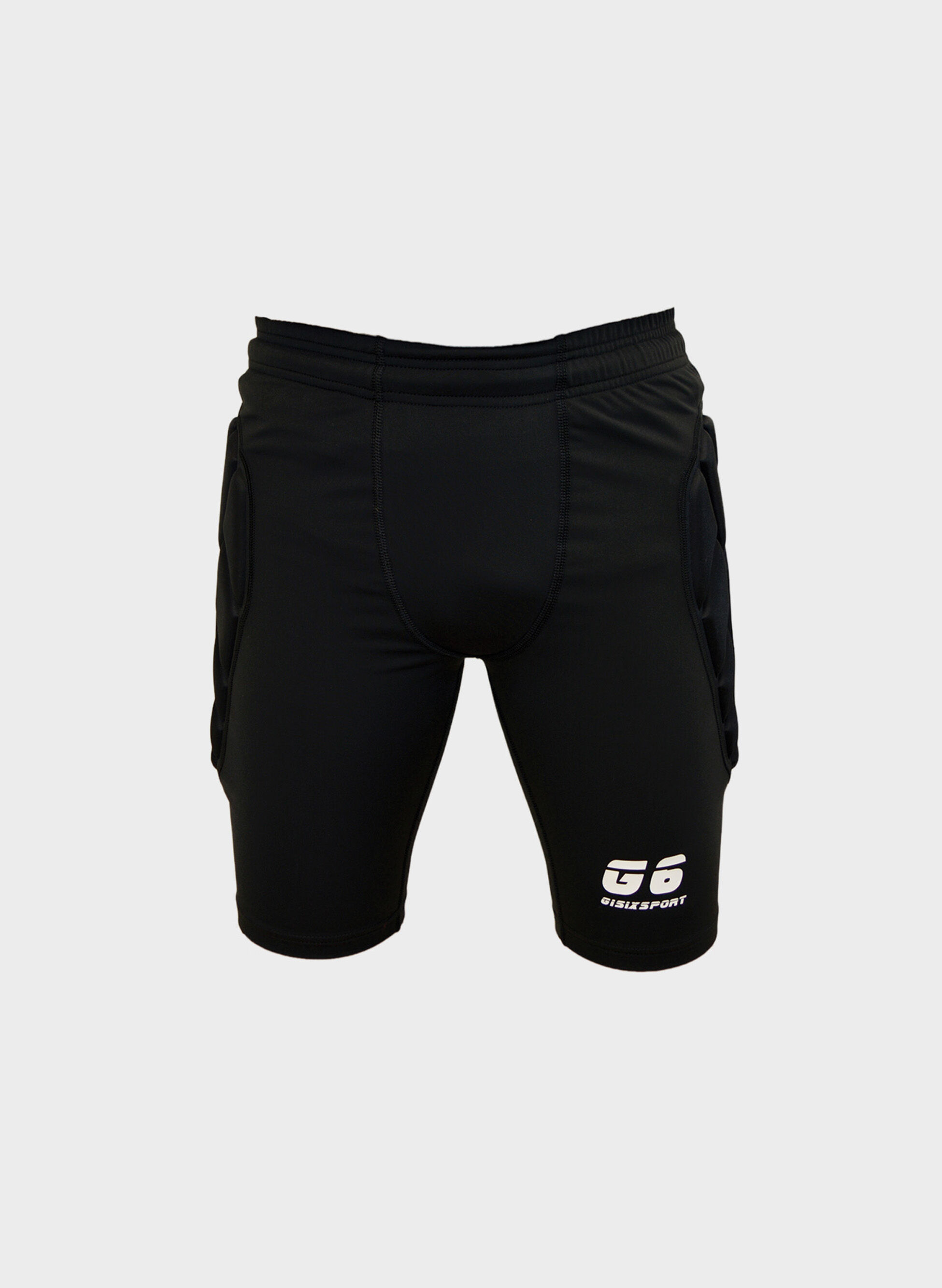 Short Compression Portiere
