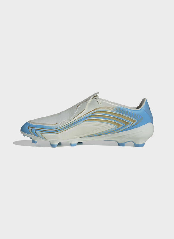 SCARPA F50 MESSI LEAGUE FG WC26, - WHTCEL, medium