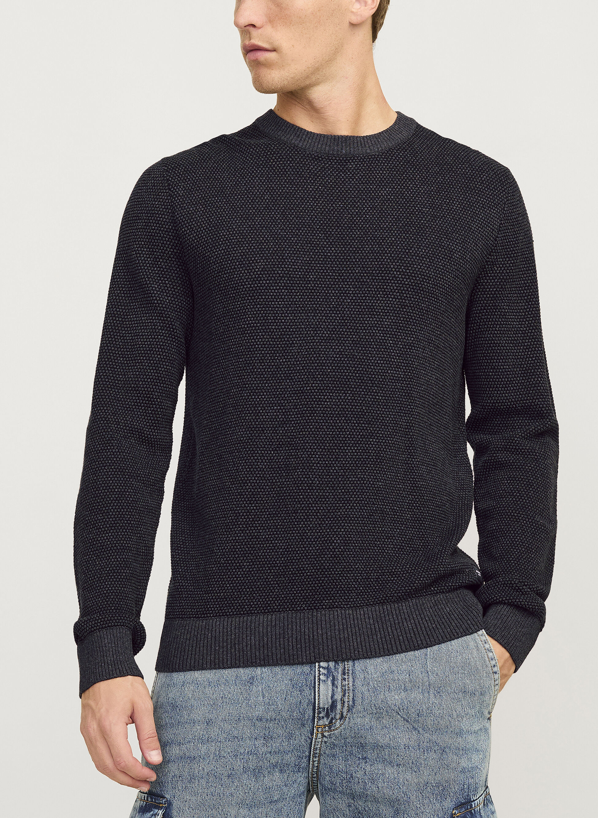 JACK & JONES MAGLIONE GLOBE