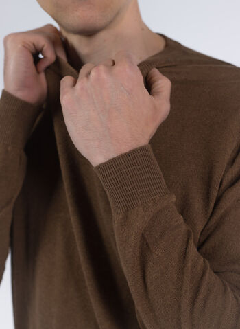 MAGLIONE FUNNEL, H05040 TEAK, small