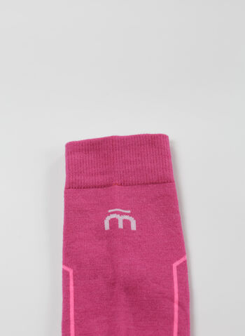 CALZA SKI MEDIUM WEIGHT WARM CONTROL, 049 FUX, small