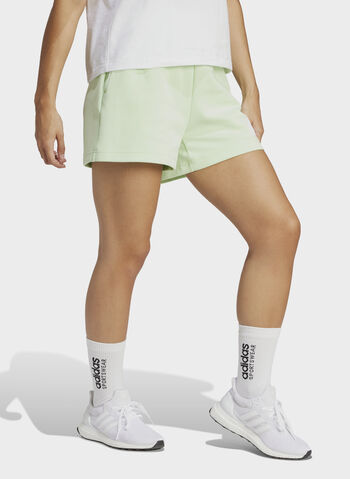 SHORT BOSS, SEMI GREEN, small