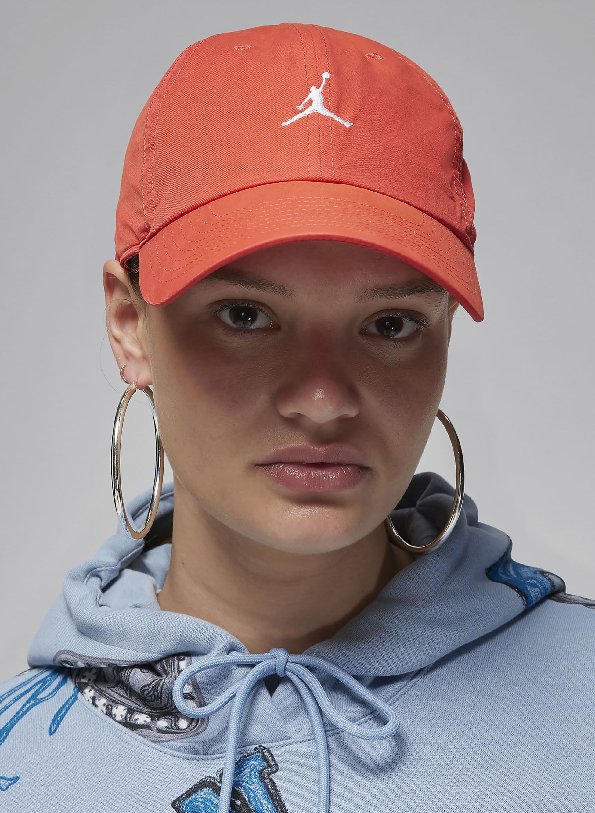 NIKE CAPPELLO JORDAN UNISEX L XL