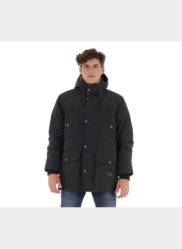 PARKA CAPP ORSETTO , , large