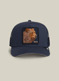 CAPPELLO BEAR TRUCKER, - EDGE, thumb