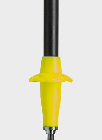 COPPIA BASTONI NEOTRAIL FX.ONE SUPERLITE, BLKRED, small