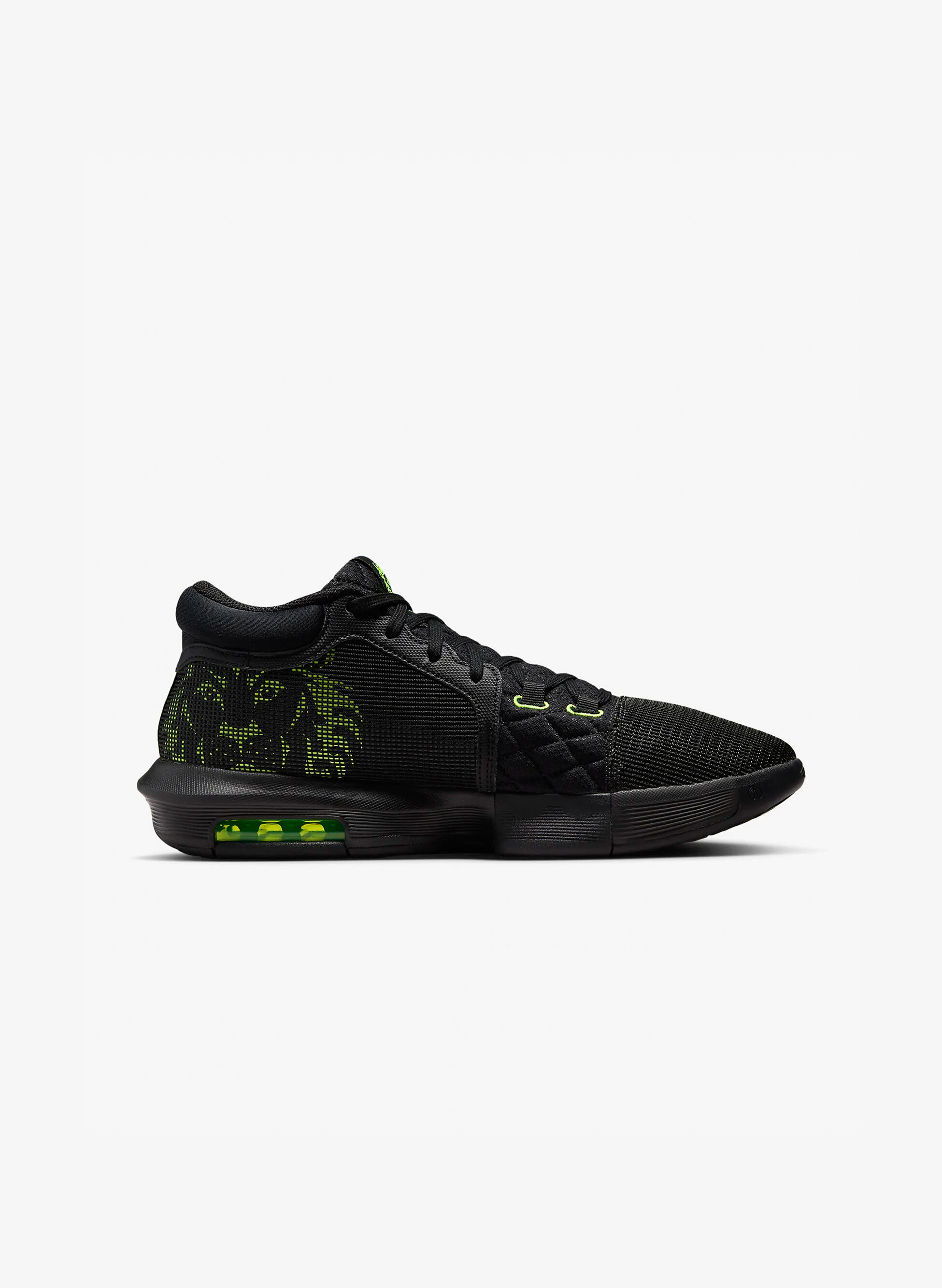 SCARPA LEBRON WITNESS VIII 12.5