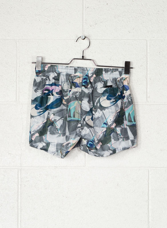 BOXER NEWSFLASH GRAPHIC BEACH, 521GREY, medium