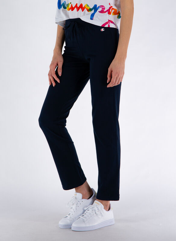 PANTALONE PRO JERSEY DRITTO, BS501 NVY, medium