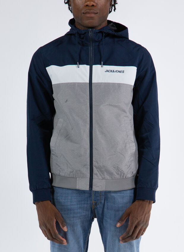 GIUBBOTTO RUSH, , large