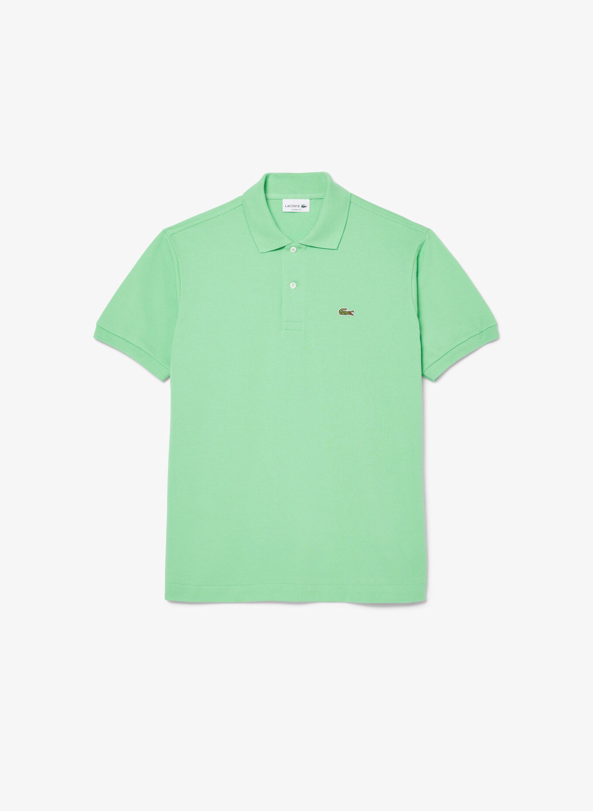 LACOSTE POLO PIQUET CLASSIC