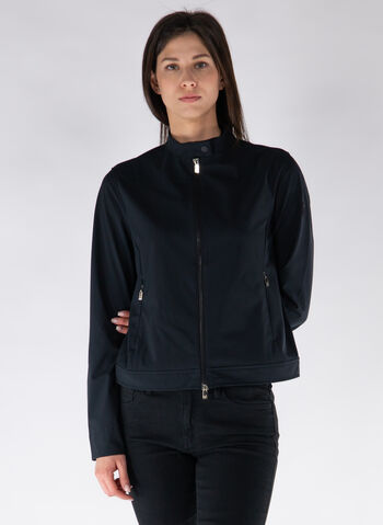 GIACCA MAGI SOFTSHELL, 201XXP BLK, small