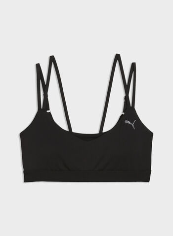 BRA SHAPE LOW SUPPORT, 01 BLK, small