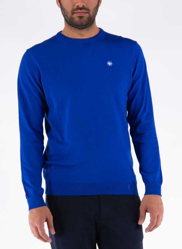 Grandinetti Sport - CONTE OF FLORENCE MAGLIONE UOMO OSIRIDE 16