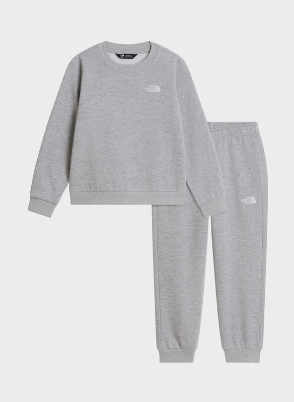 TUTA EVOLUTION BAMBINO, - GREY, medium