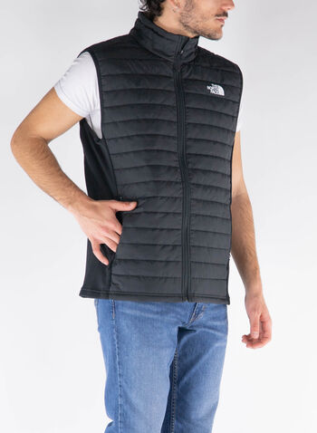 GILET CANYONLANDS, JK3 BLK, small