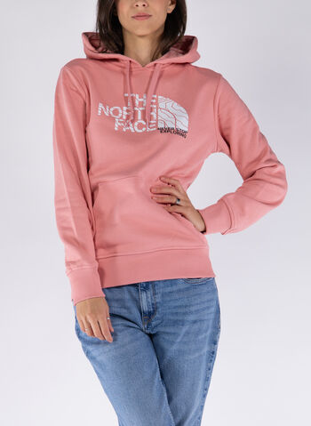 FELPA TACUNE, I0R ROSE, small