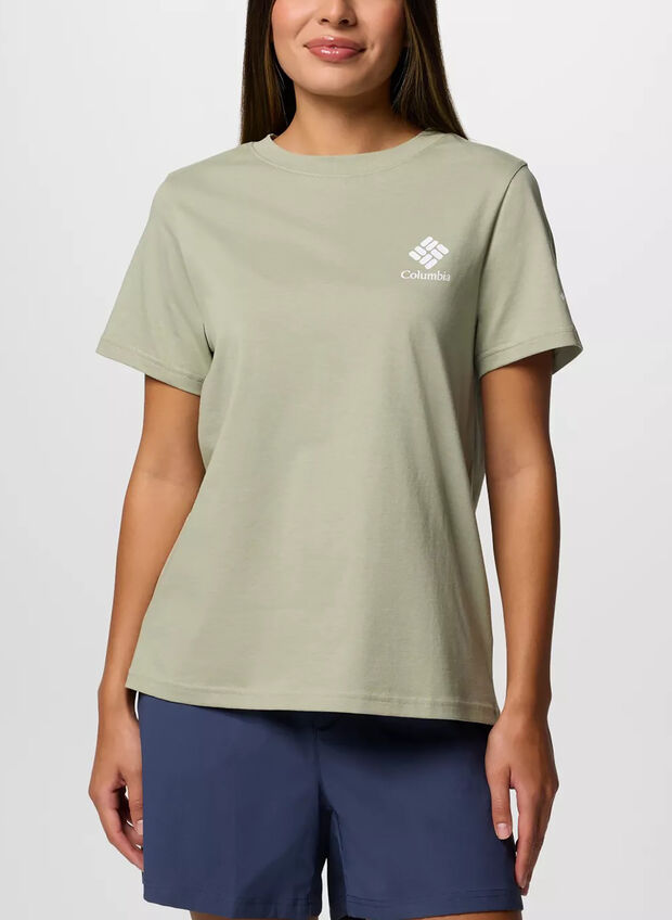 T-SHIRT ROLLING BEND, 349 SAFARI, large