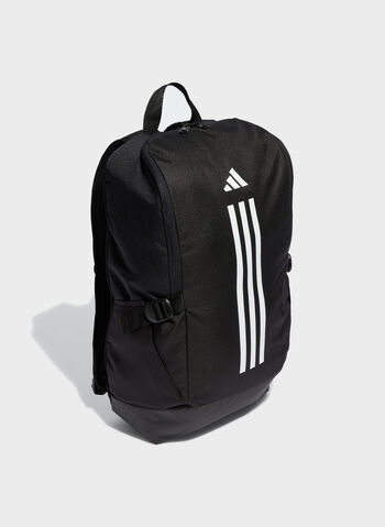 ZAINO 3STRIPES, BLK, small