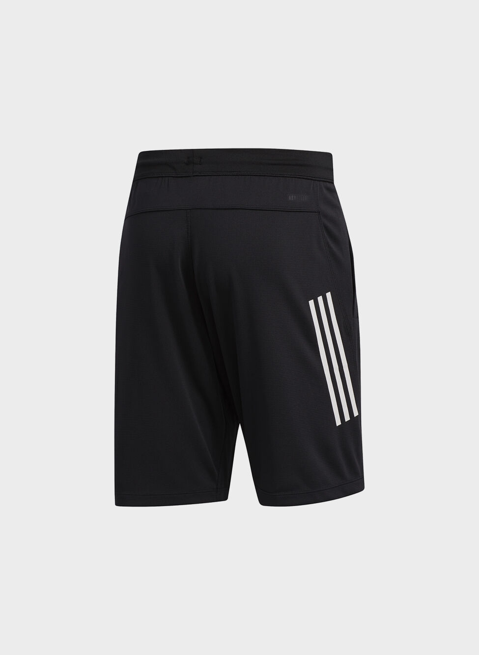 ADIDAS SHORT 3-STRIPES 9-INCH Nero | Sport85