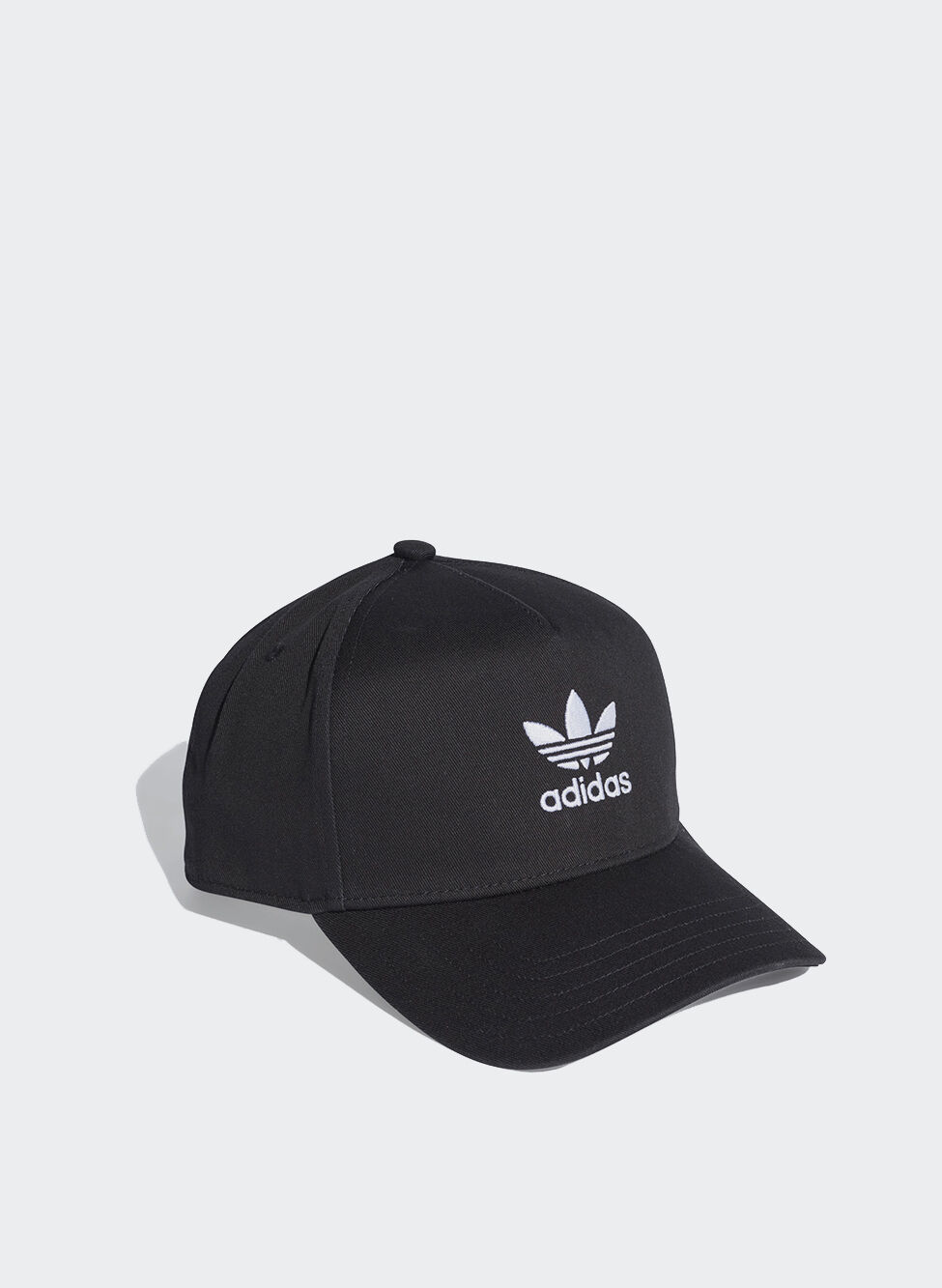 ADIDAS CAPPELLO TRUCKER ADICOLOR Bianco, Nero Uomo | Sport85