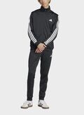 TUTA BASIC 3 STRIPES TRICOT, BLK, thumb