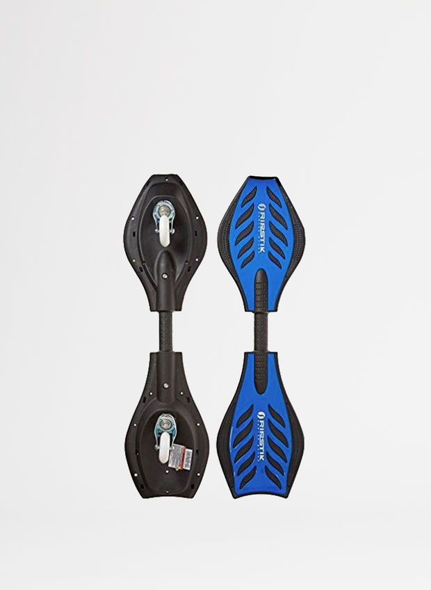 SKATEBOARD 2 RUOTE WAVESTIK, NG, large