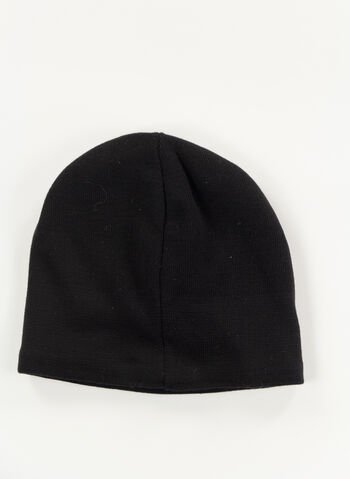 CAPPELLO BIG LOGO, 99 BLK, small