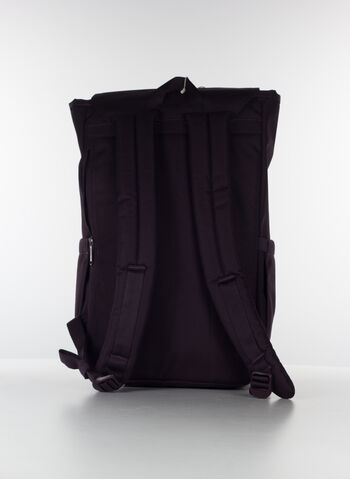 ZAINO RETREAT IVY PLUM, 06223 PLUM, small