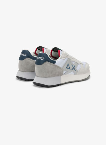 SCARPE JAKI 2.0 SOLID, 01 WHT, small