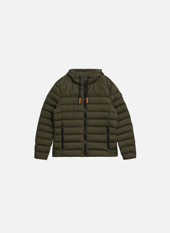 GIUBBOTTO INSERTO 100GR, , small