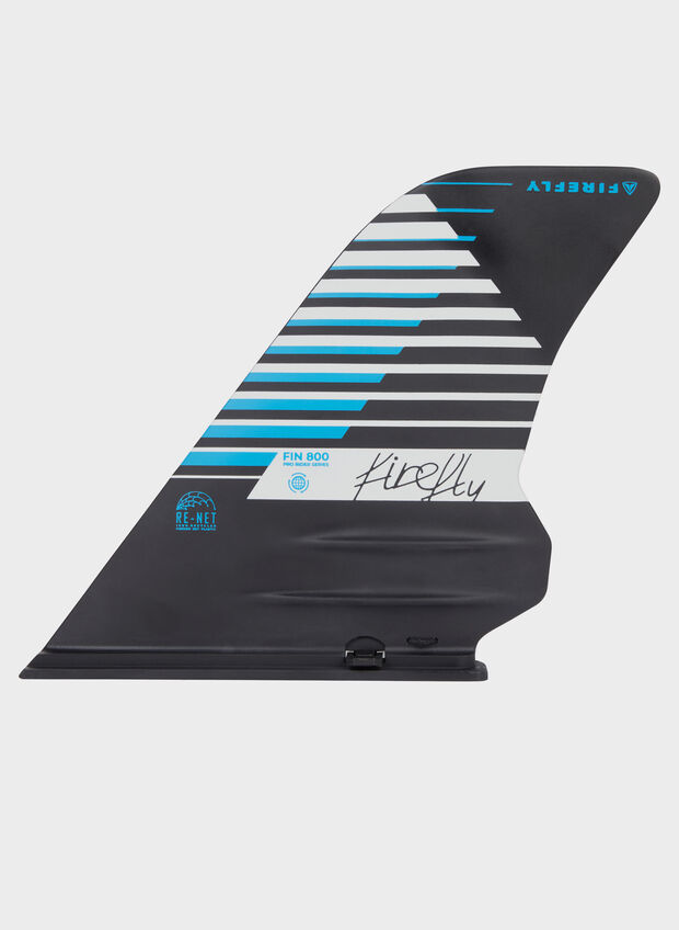 PINNA SUP FIN 800 I, 900 BLK, large