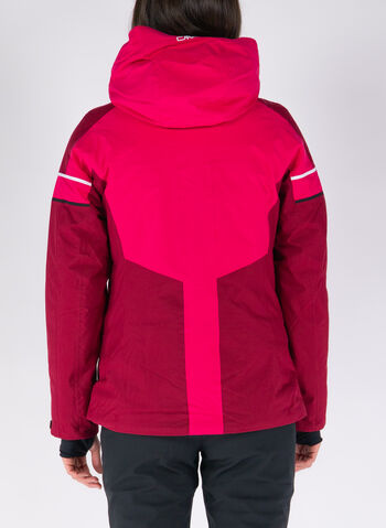 GIACCA SCI 10000 mm, H907 ANEMONE, small