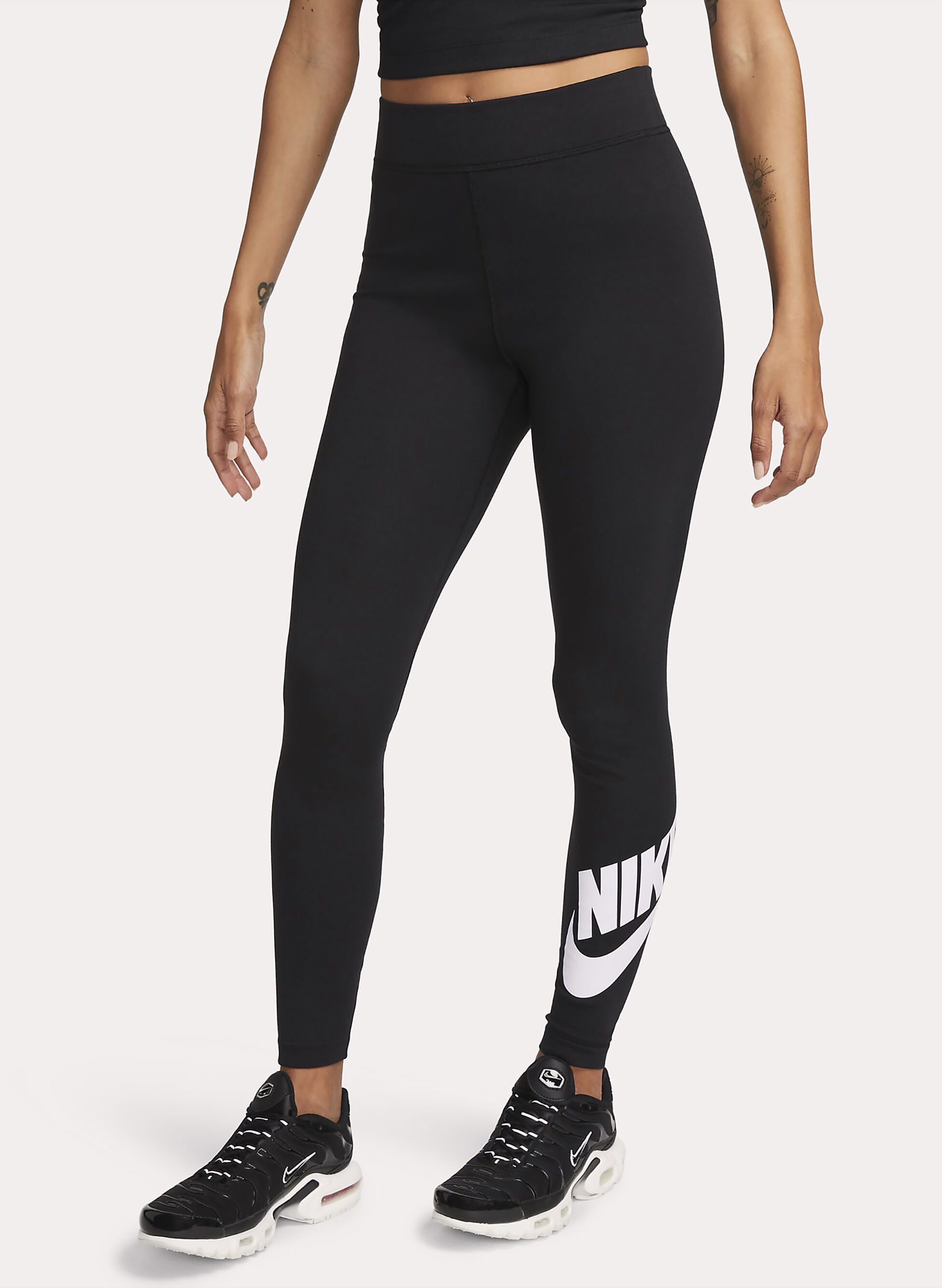 NIKE LEGGINGS A VITA ALTA CLASSIC L