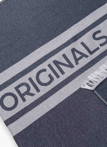 TELO MARE JACQUARD, 68 NVY, small