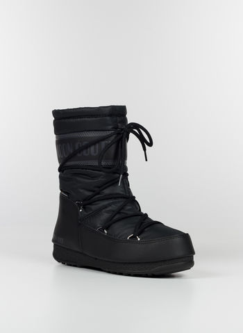 DOPOSCI MOON BOOT, 001BLK, small