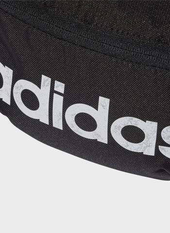 MARSUPIO DAILY LOGO, BLK, small