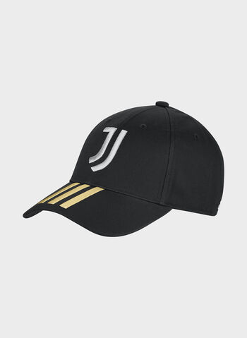 CAPPELLO UFFICIALE JUVENTUS, BLK, small