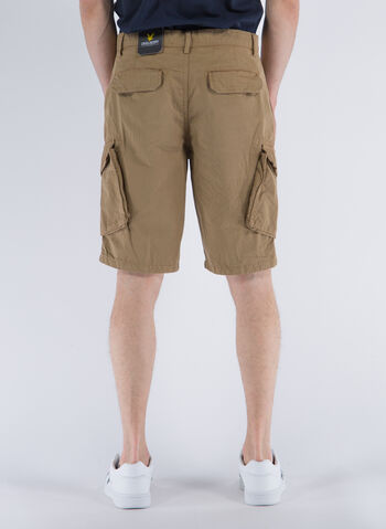 BERMUDA CARGO WEMBLEY, X033 BISCOTTO, small