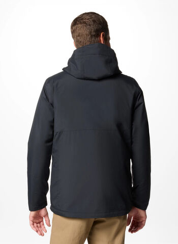 GIACCA 3 IN 1 ELEMENT BLOCKER 3, 010 BLK, small