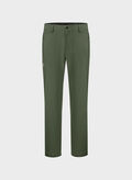 PANTALONE WALK, 49 VERDE SALVIA, thumb