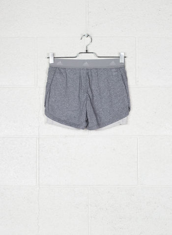 SHORT TWO-IN-ONE, GREY, small