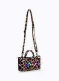 MINI BAG FANTASIA, X01 ANIMALIER, thumb