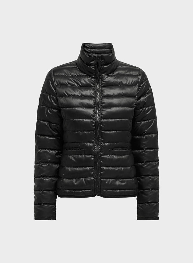 PIUMINO VEGA NY 100GR, BLACK, large