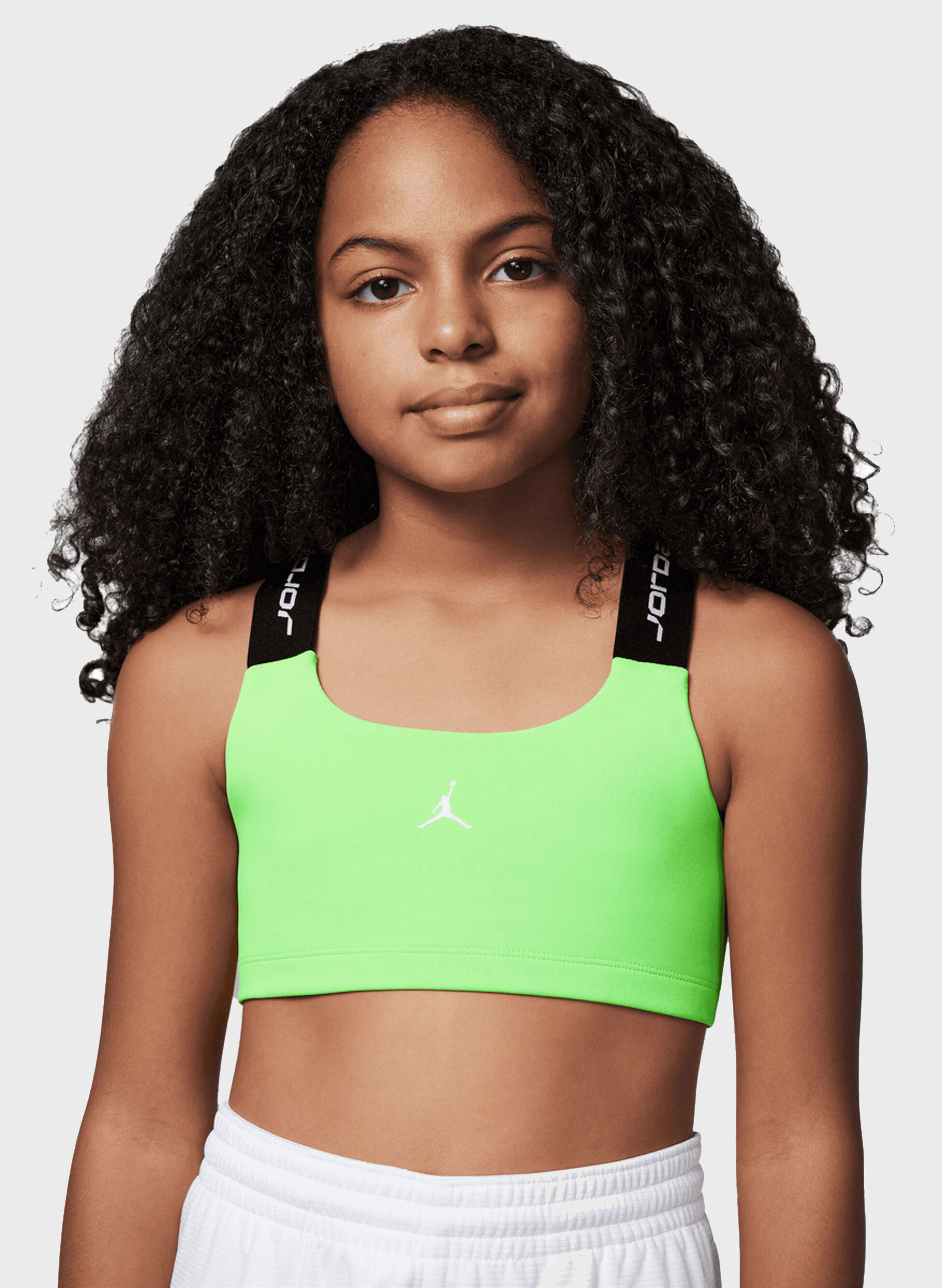 BRA DRYFIT JORDAN RAGAZZA 12-13