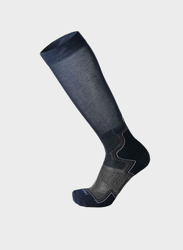 CALZA HIKE LUNGA LIGHT, 165 NVY, large