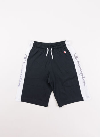 BERMUDA LOGO RAGAZZO, , small