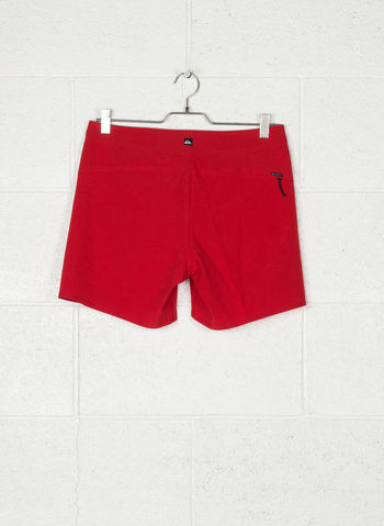 BOARDSHORT HIGHLINE KAIMANA 16, RQR0 RED, small