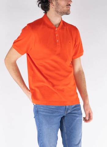 POLO PIFF, 691XXX CORALLO, small